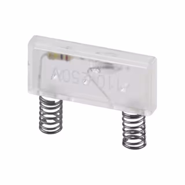 2204231 Phoenix Contact  Canale guida DIN